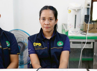 ลงพื้นที่ตรวจราชการนิคมสหกรณ์ทุ่งสง ... พารามิเตอร์รูปภาพ 19